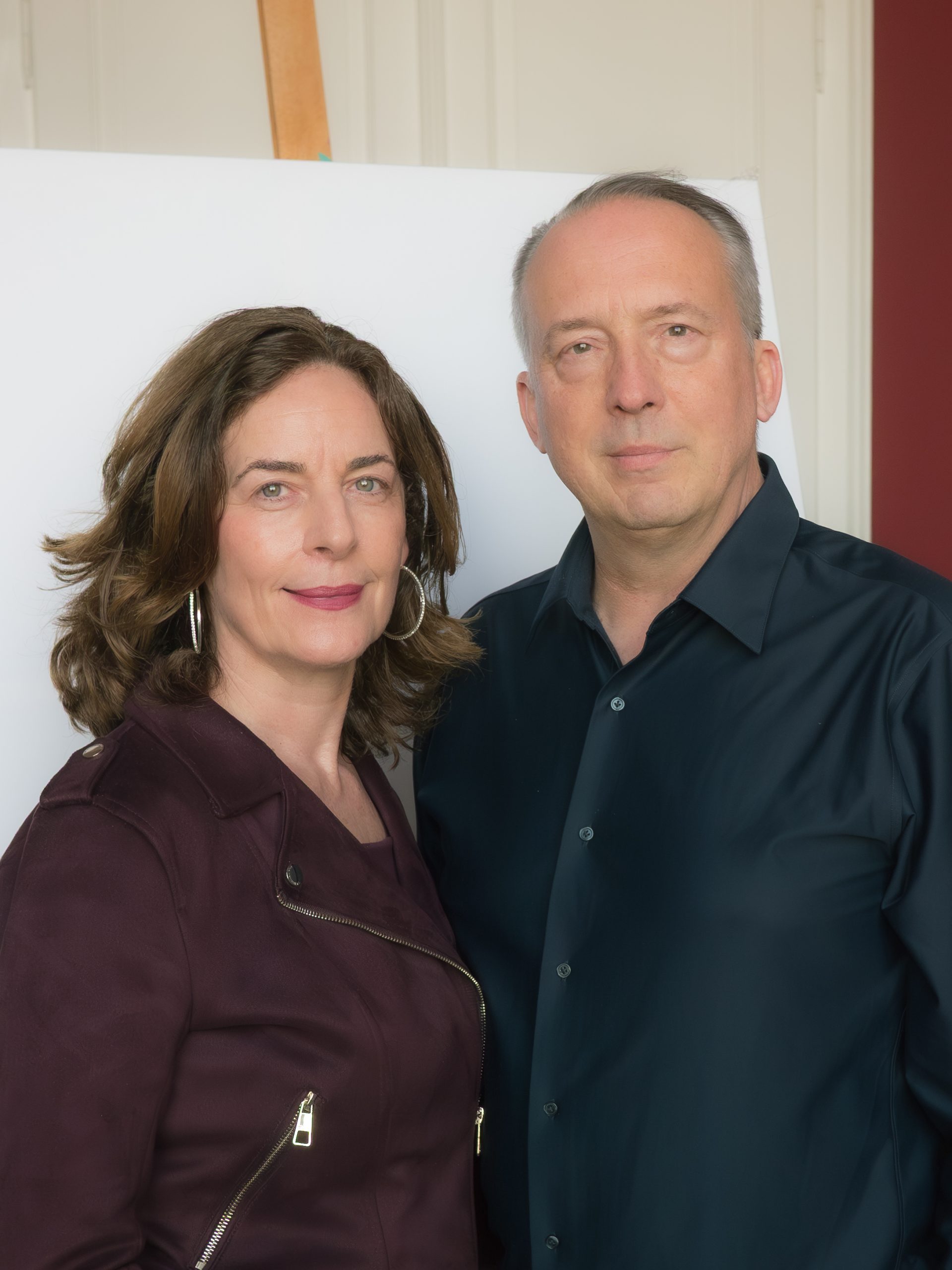 Gerald und Christina Hinteregger – Unternehmensberater in München